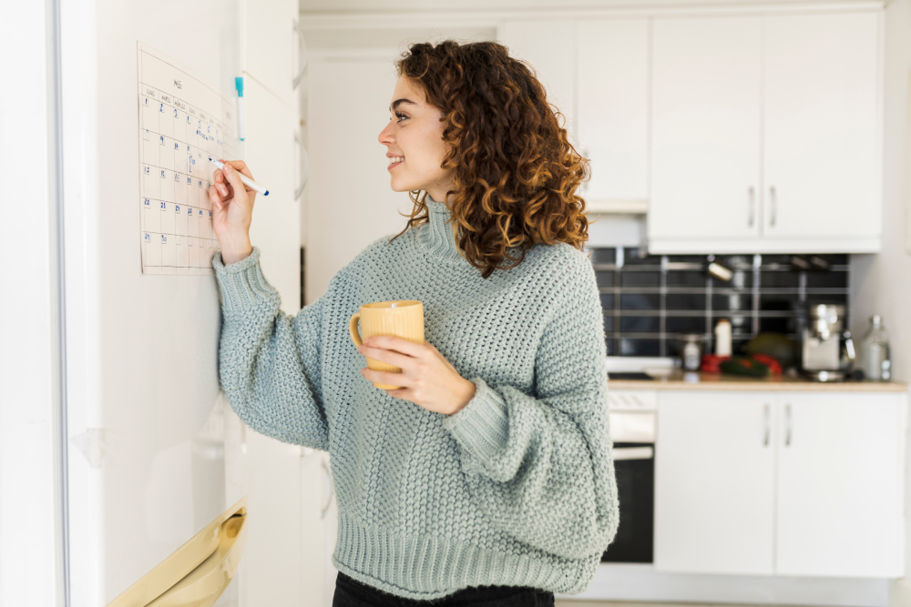 How Long Should You Stay in a Women’s Sober Living Home?