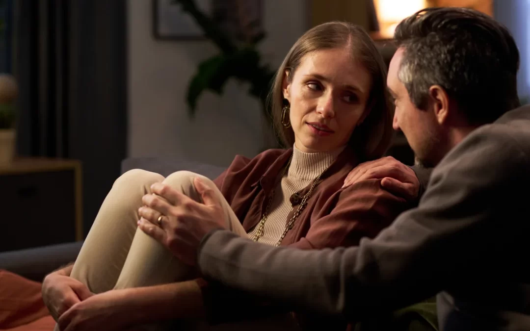 Rebuilding Trust With Family While You Live in Sober Living